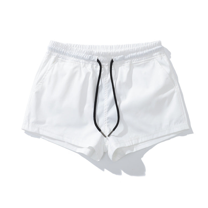 Men’s Quick-Dry Performance Athletic Shorts-2" Inseam
