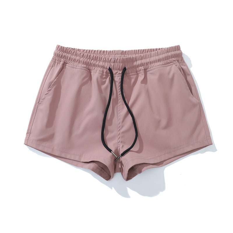 Men’s Quick-Dry Performance Athletic Shorts-2" Inseam