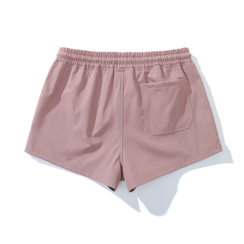 Men’s Quick-Dry Performance Athletic Shorts-2" Inseam