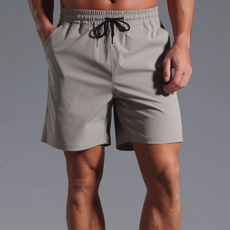 Men’s Quick-Dry Stretch Performance Shorts-6" Inseam