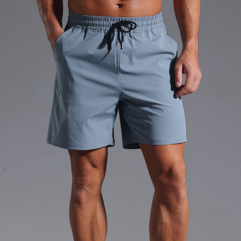 Men’s Quick-Dry Stretch Performance Shorts-6" Inseam