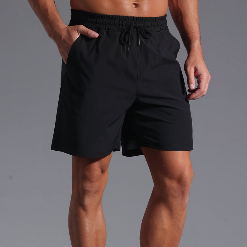 Men’s Quick-Dry Stretch Performance Shorts-6" Inseam