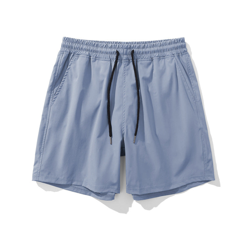 Men’s Quick-Dry Stretch Performance Shorts-6" Inseam