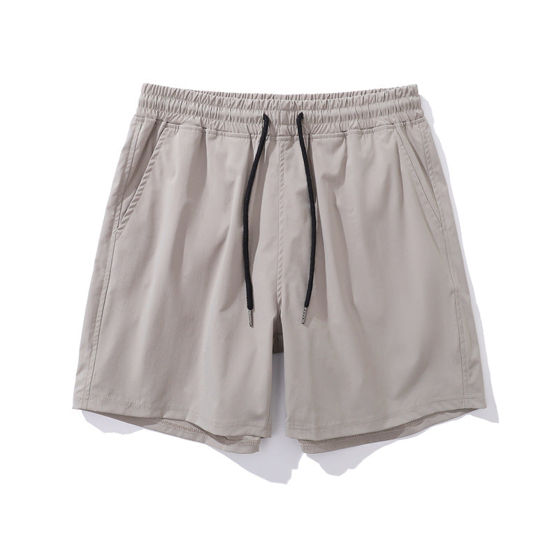 Men’s Quick-Dry Stretch Performance Shorts-6" Inseam