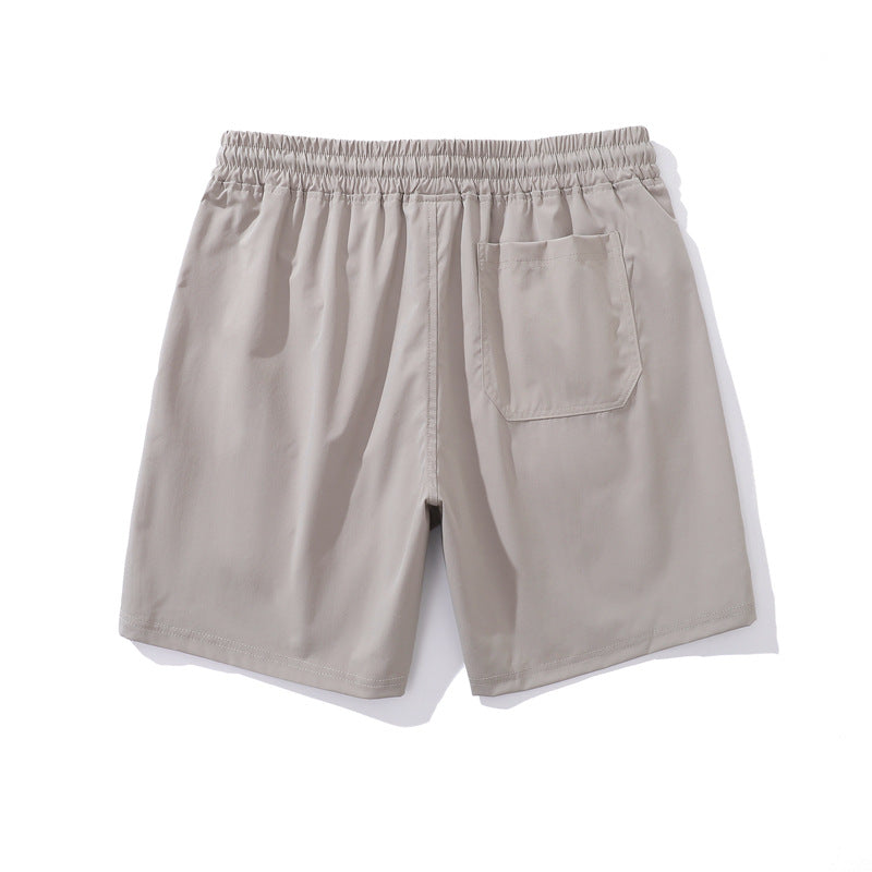 Men’s Quick-Dry Stretch Performance Shorts-6" Inseam