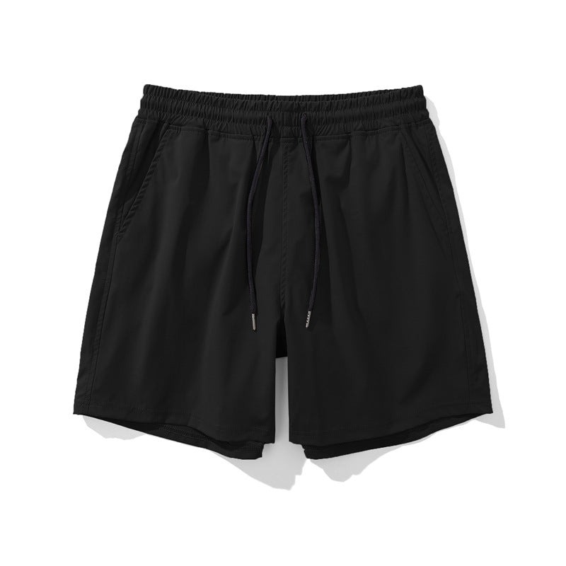 Men’s Quick-Dry Stretch Performance Shorts-6" Inseam