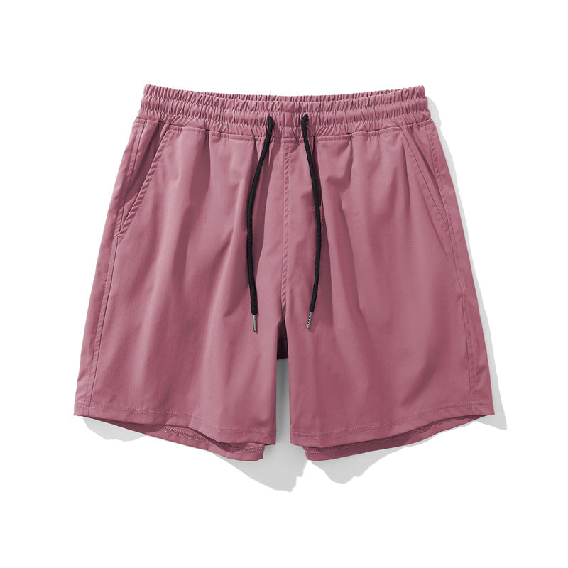 Men’s Quick-Dry Stretch Performance Shorts-6" Inseam