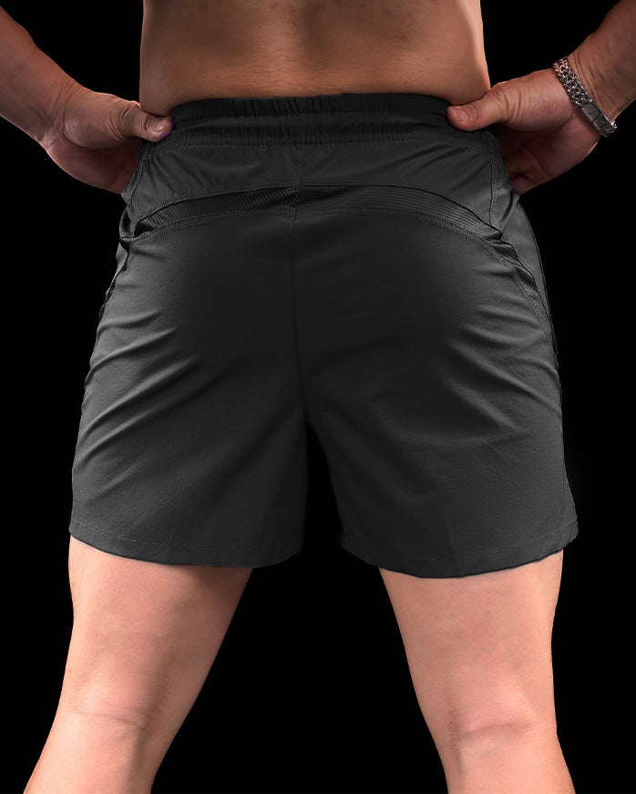 Shift Training Short Lightweight