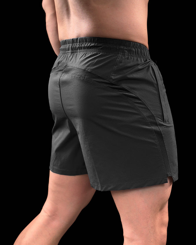 Shift Training Short Lightweight