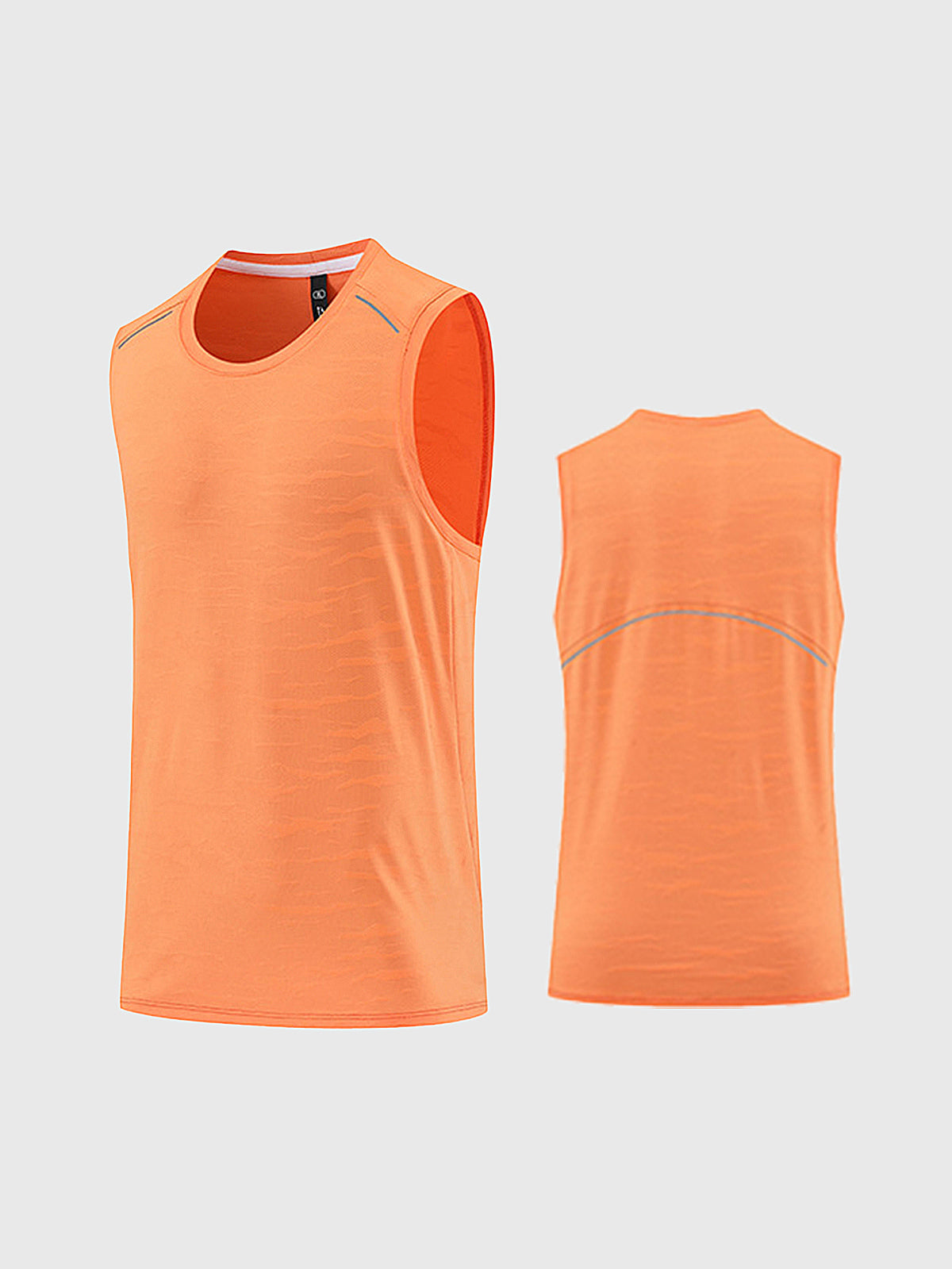 Stay Cool Breakaway Tank
