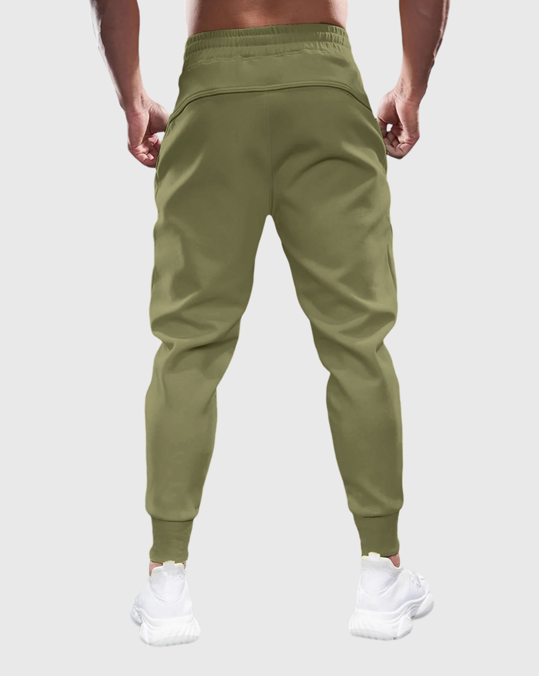 All Season Essential Kinetic Sweatpant Jogger