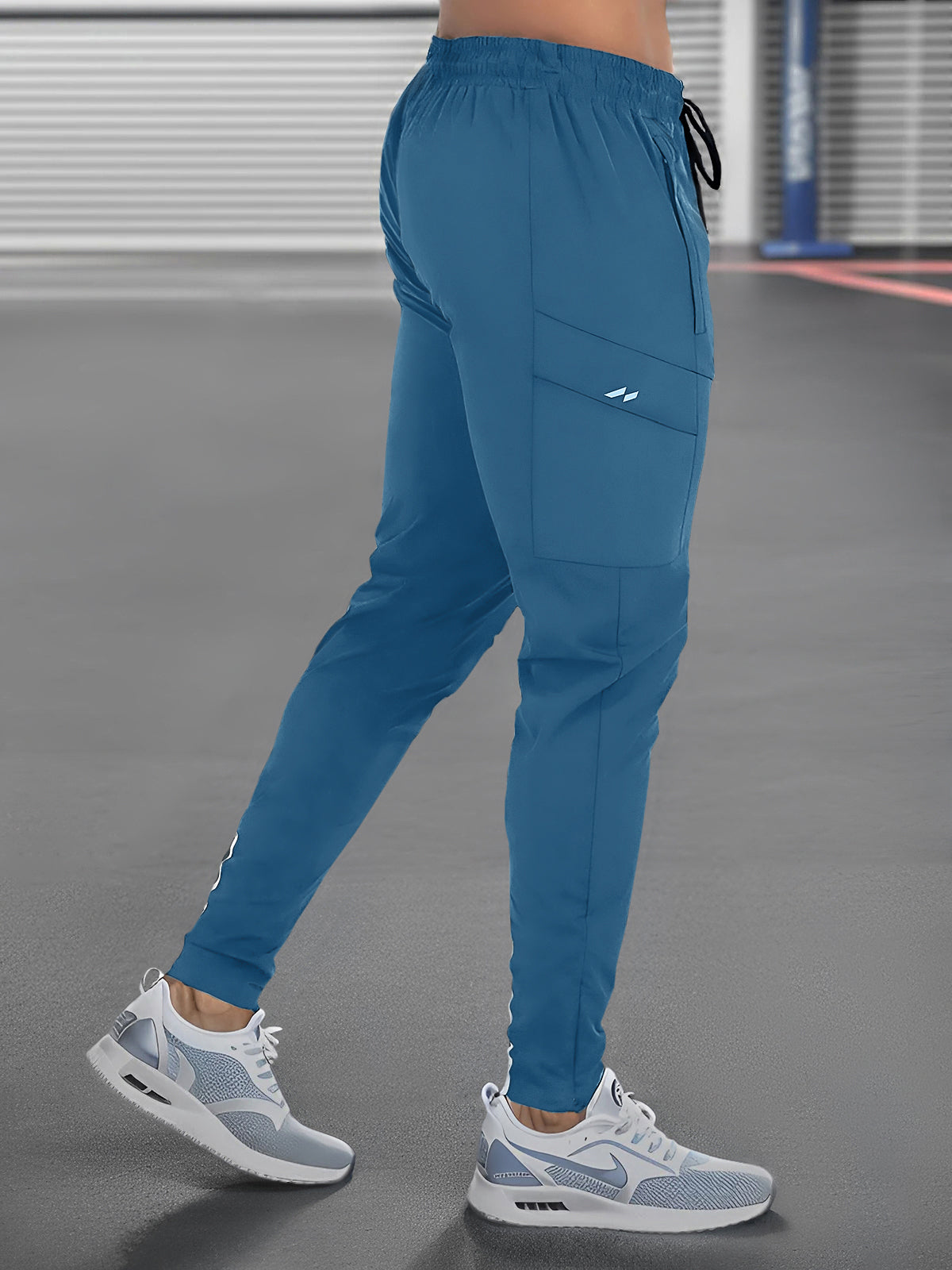 Quick Dry Performance Jogger Workout Pant 1.0