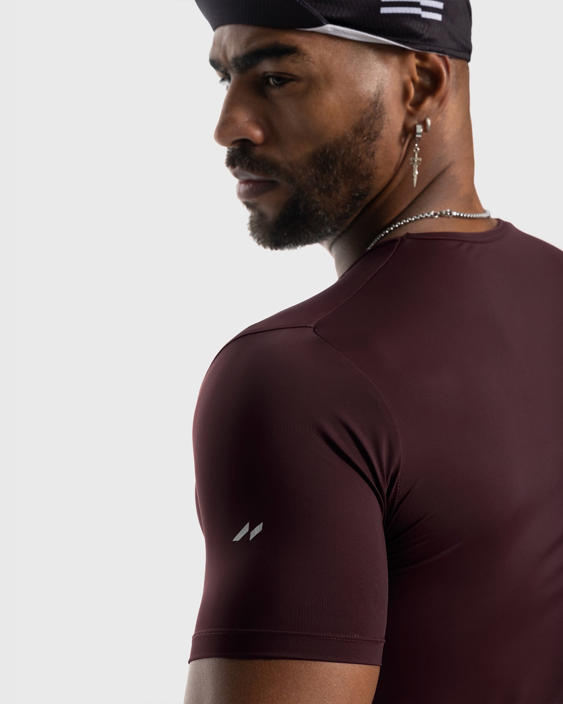 Stay Cool 2.0 Idol Tech T-shirt Luxury Stretch New( Final Restock)