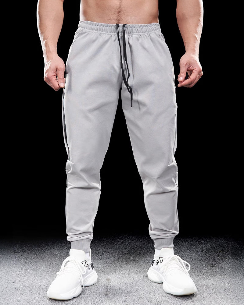 Gym Training Jogger Tapered Leg
