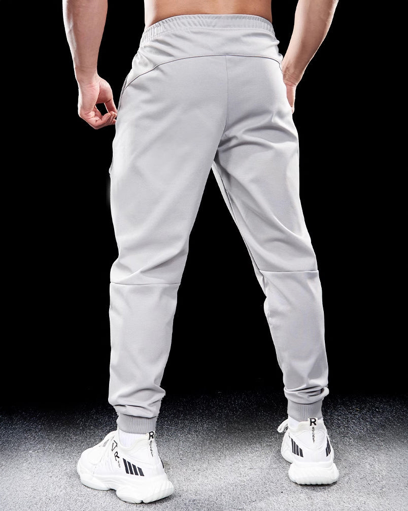 Gym Training Jogger Tapered Leg