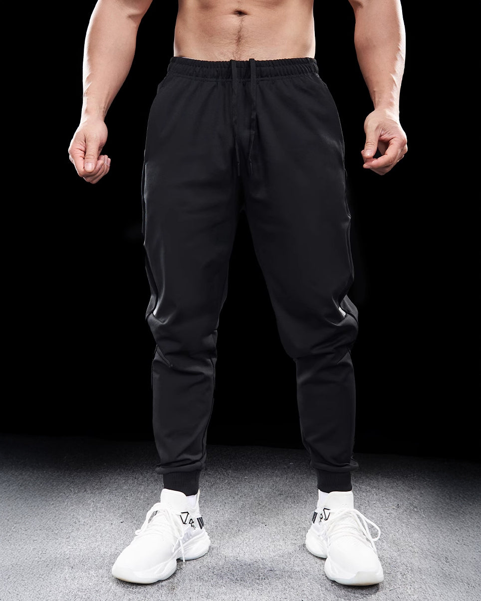 Gym Training Jogger Tapered Leg