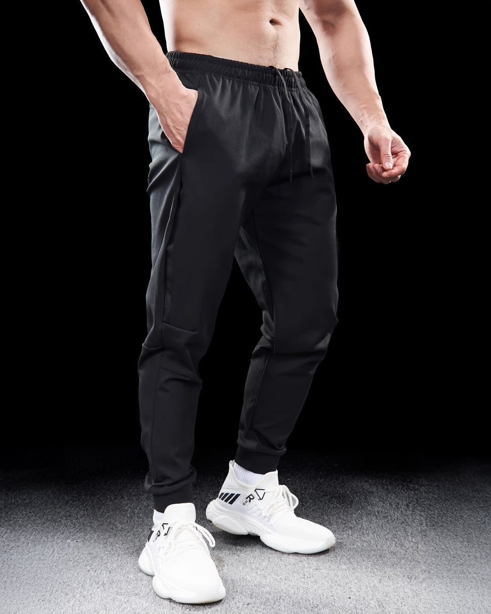 Gym Training Jogger Tapered Leg
