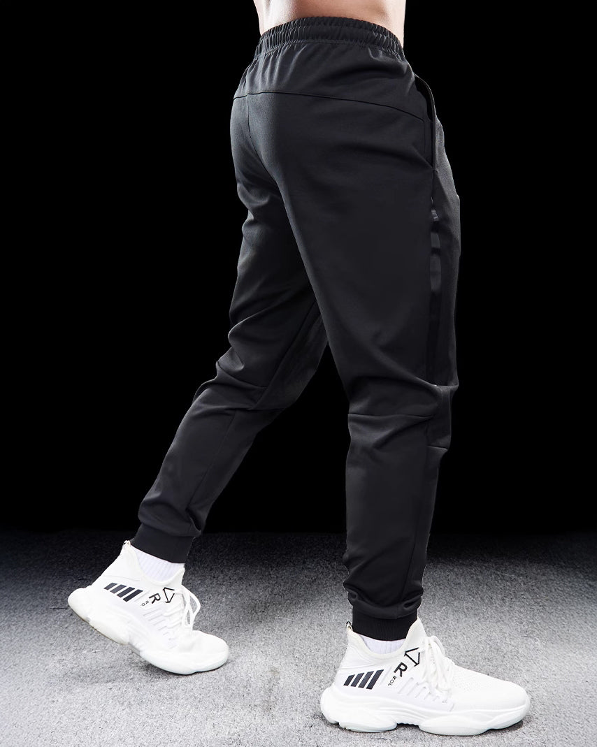 Gym Training Jogger Tapered Leg