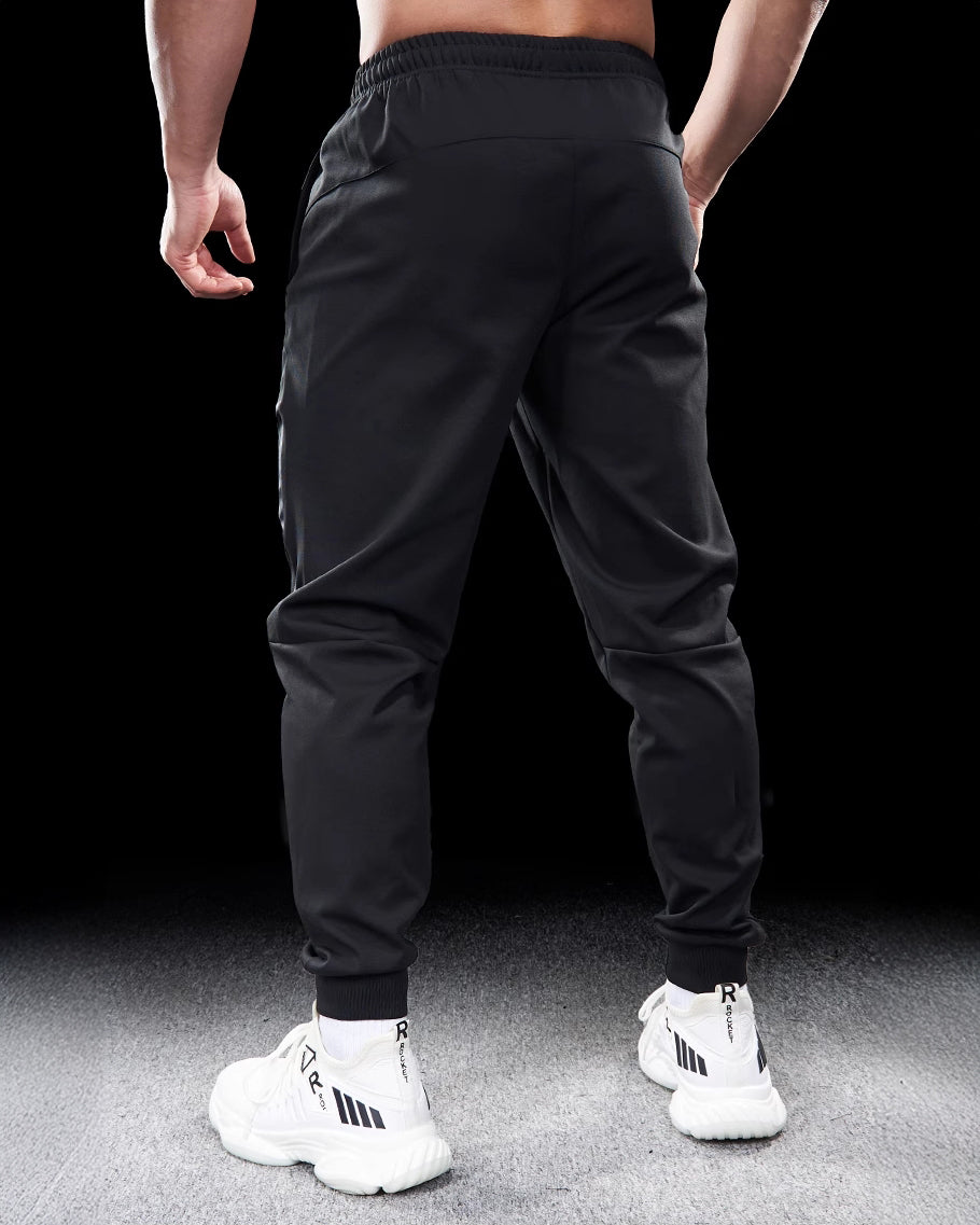 Gym Training Jogger Tapered Leg