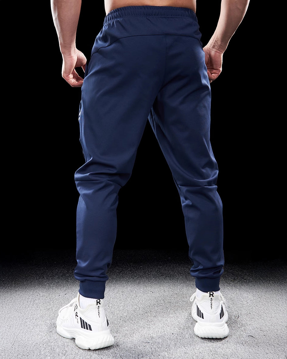 Gym Training Jogger Tapered Leg