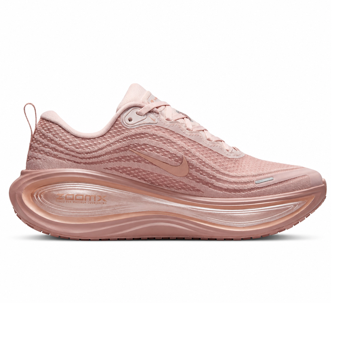 Air Zoom Vomero Plus Rose Gold