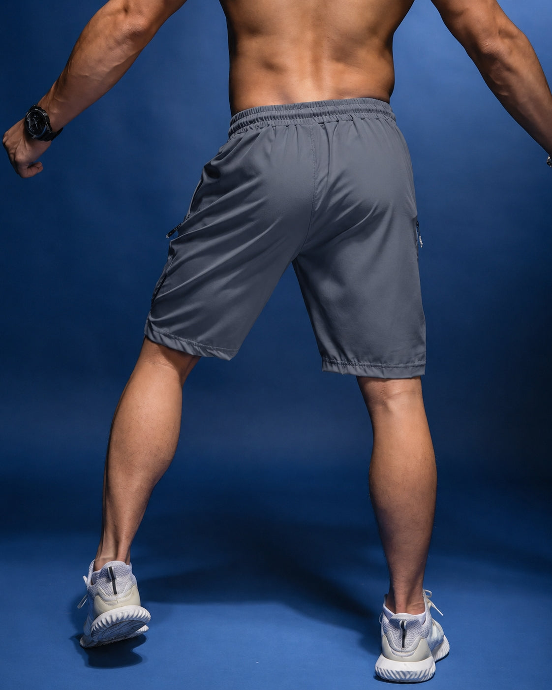 Core Performance Shorts