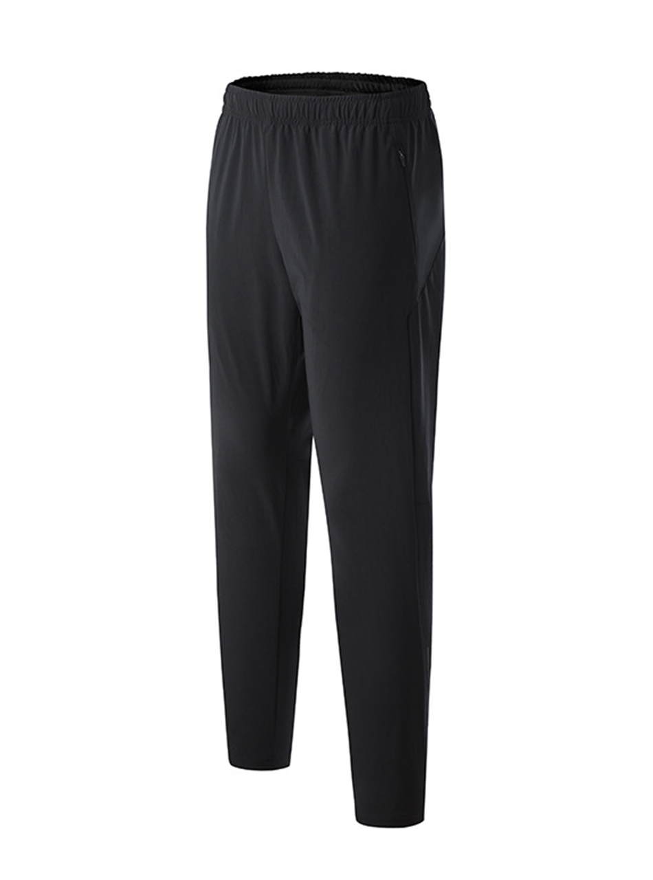 Effortless Performance Pant With Invisible Zipper Pockets(Final Sale–No Return or Exchange)