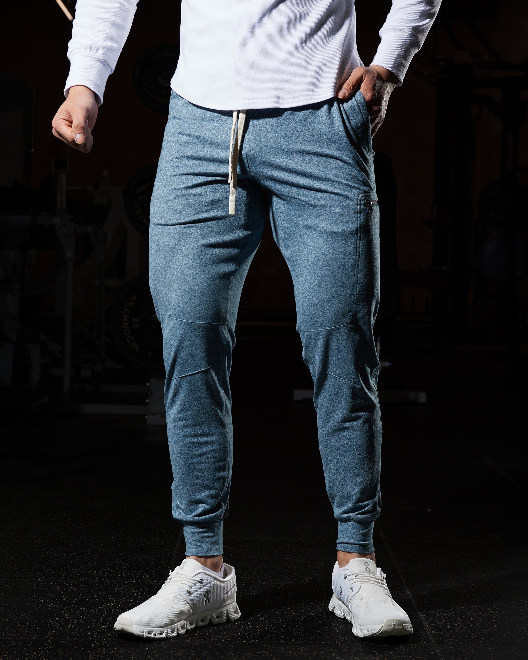 Softest Performance Stretch Jogger 2.0