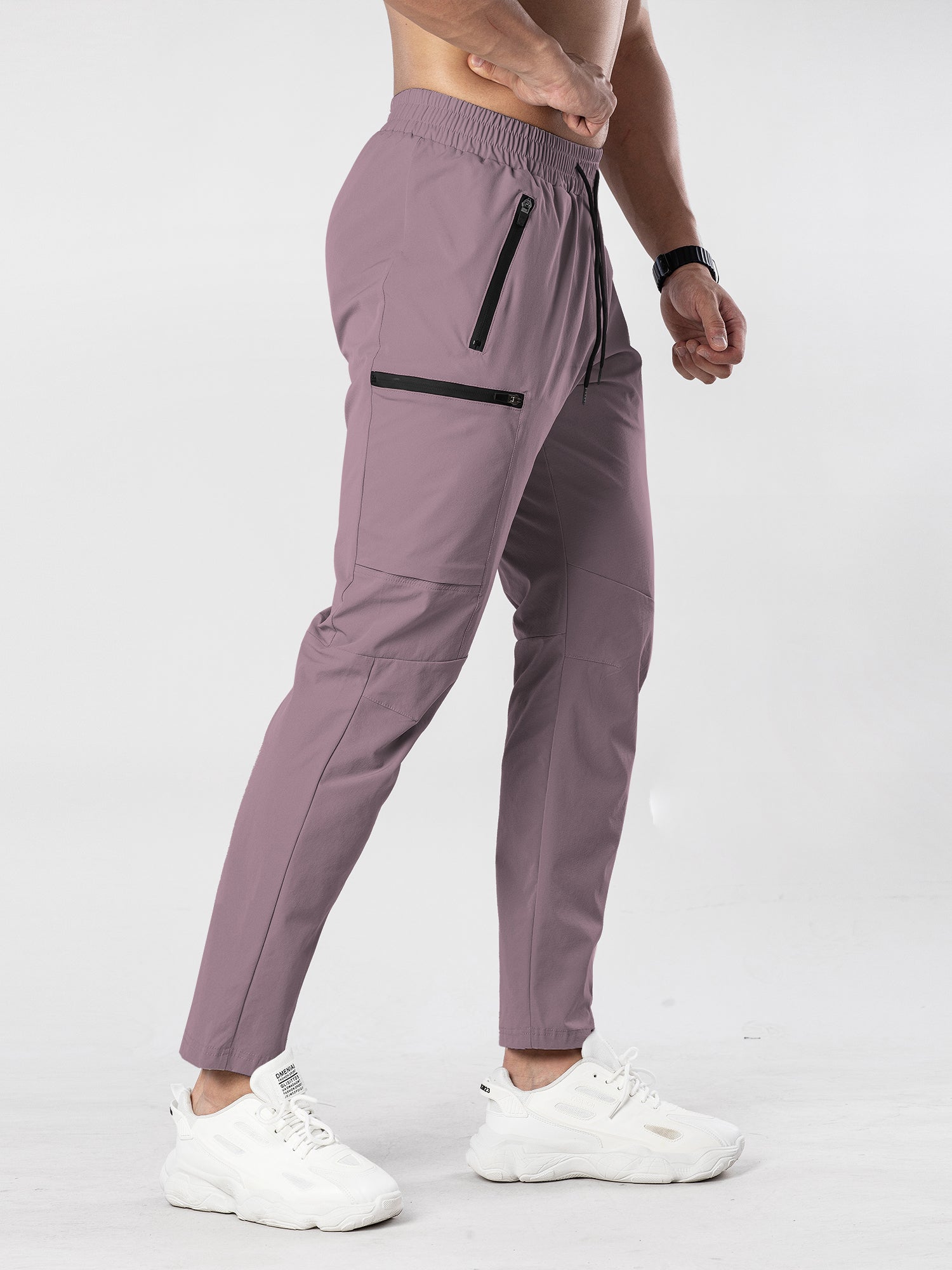 Men’s Quick-Dry Outdoor Performance Pants