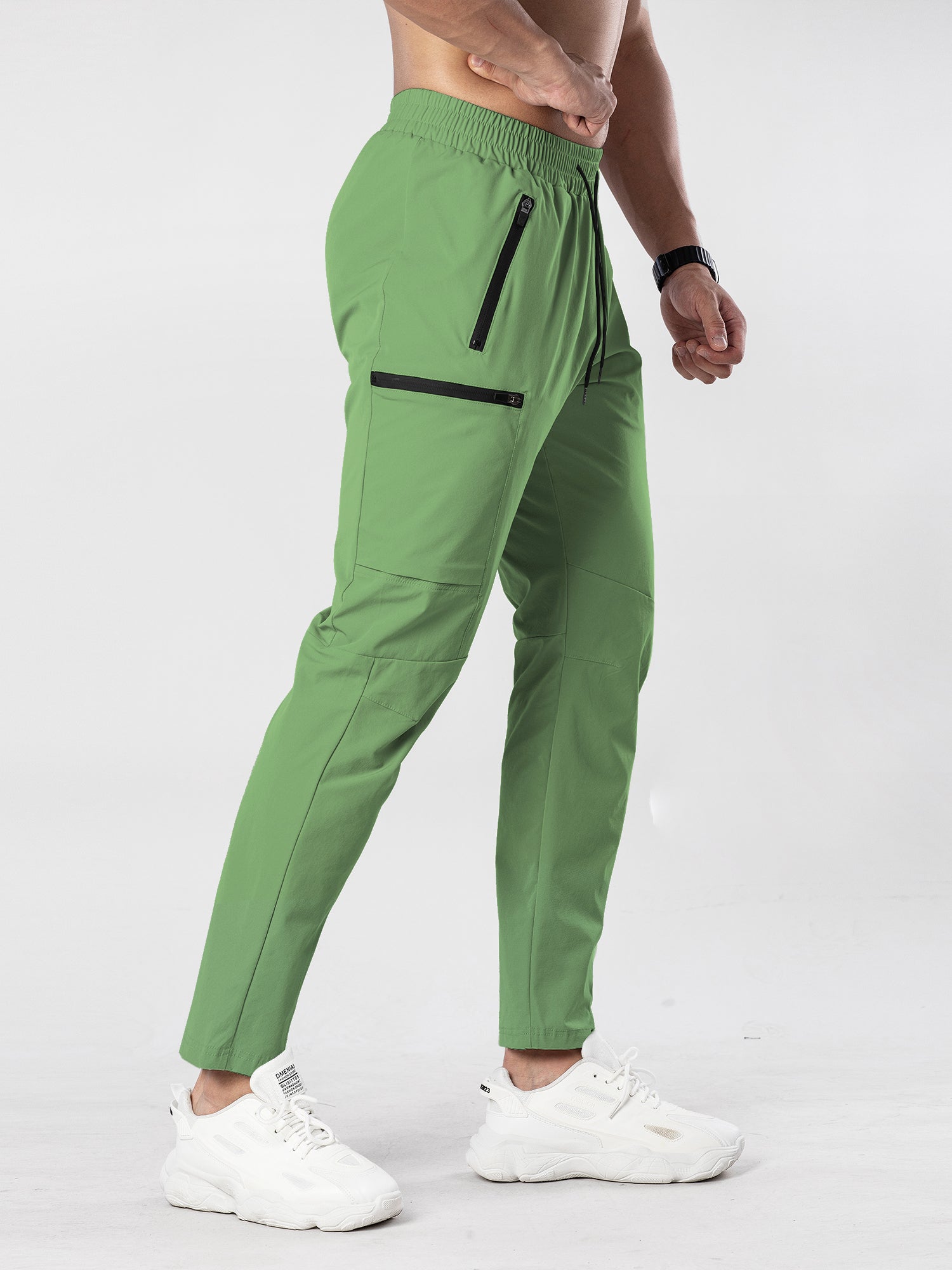 Men’s Quick-Dry Outdoor Performance Pants