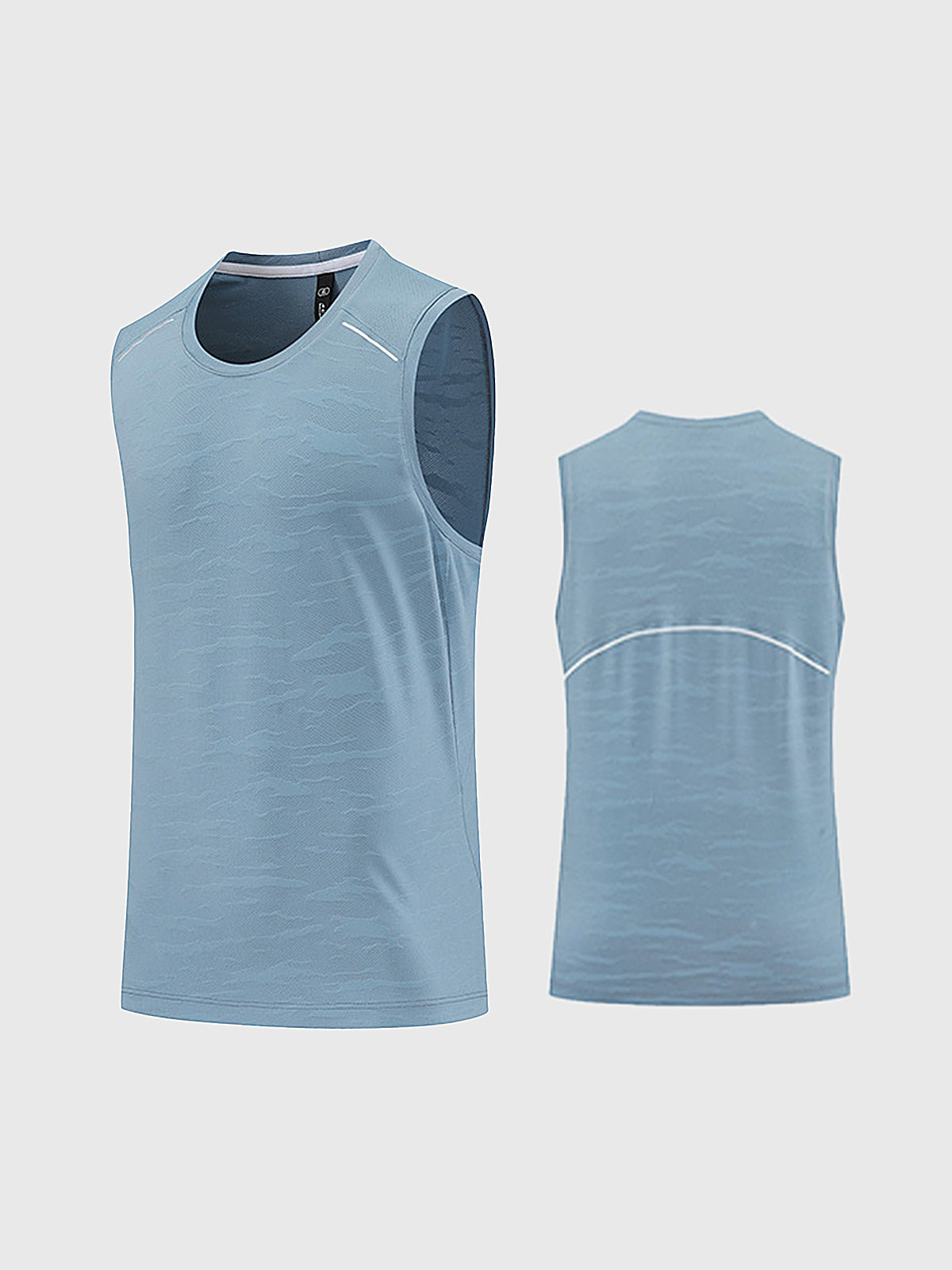 Stay Cool Breakaway Tank