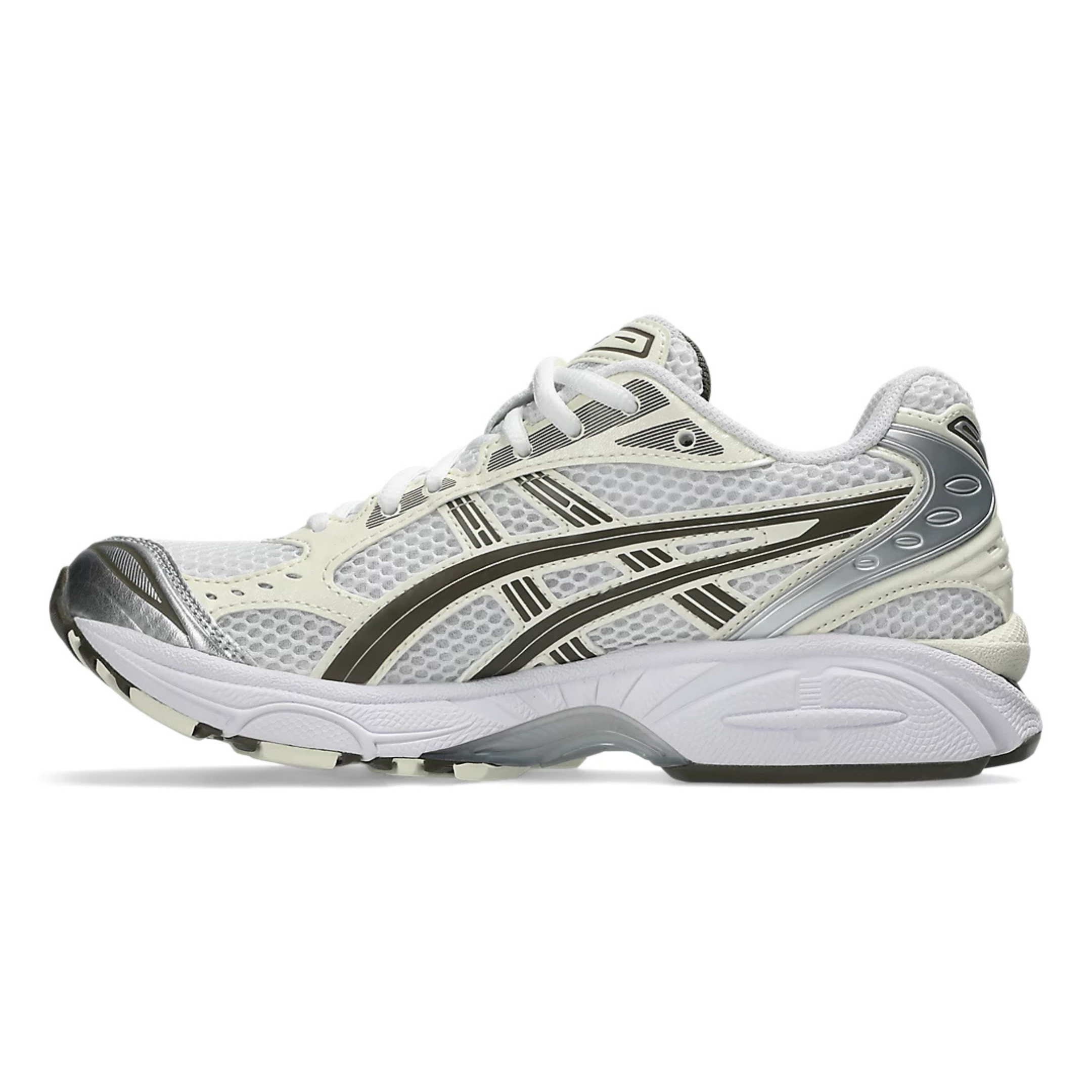 Gel-Kayano 14 White/Ivory