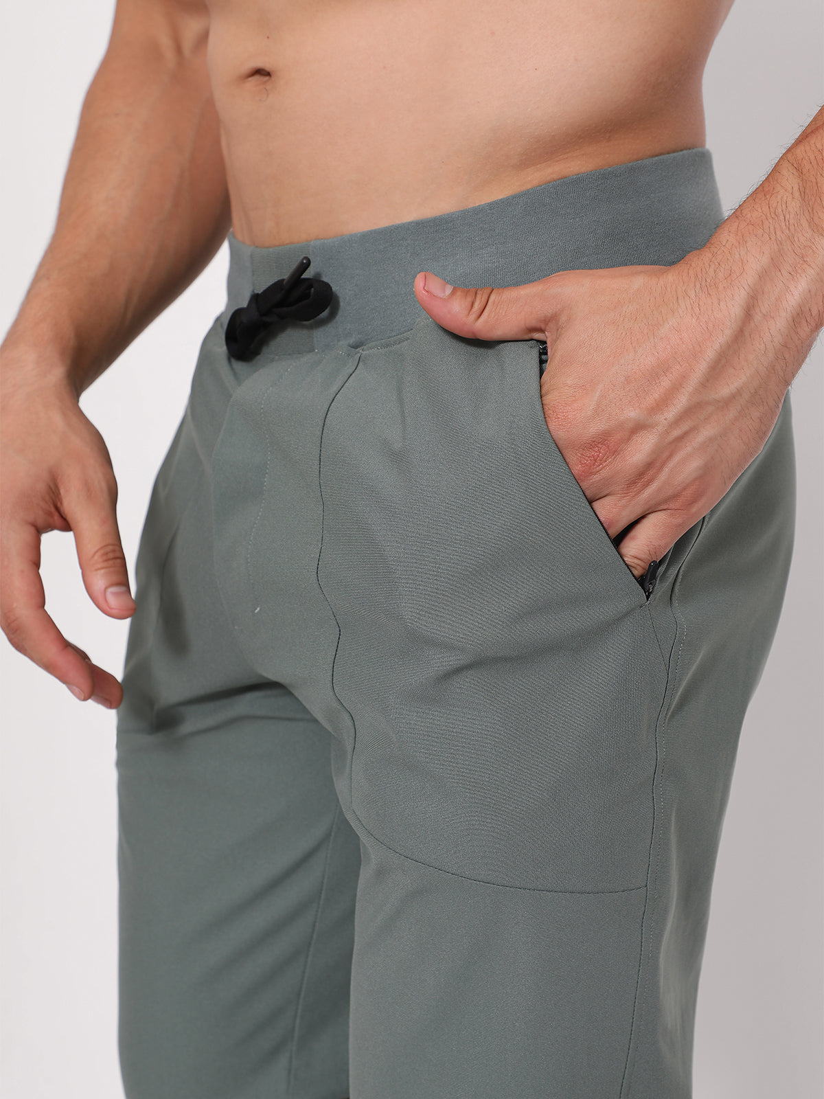 All Day Elite Performance Stretch ABC Jogger Slim Fit(Final Restock)