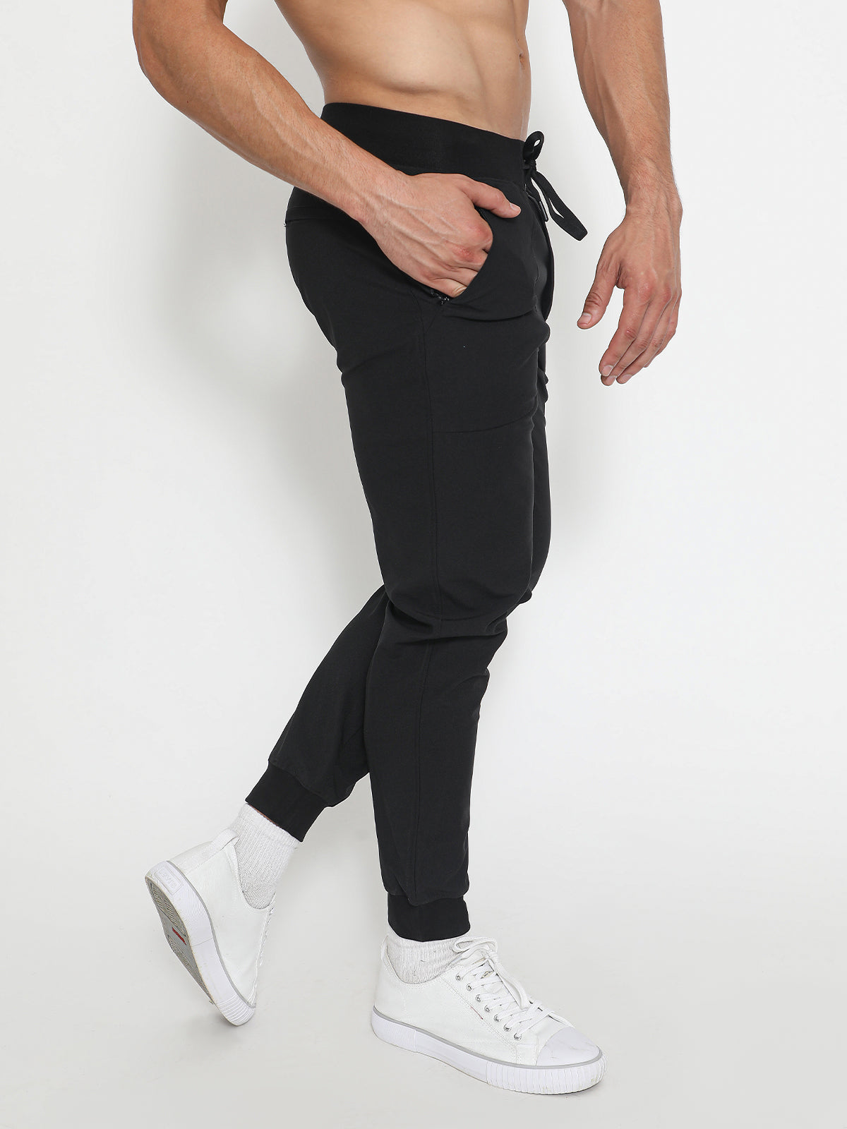 All Day Elite Performance Stretch ABC Jogger Slim Fit(Final Restock)