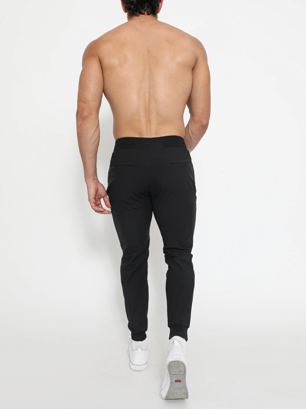 All Day Elite Performance Stretch ABC Jogger Slim Fit(Final Restock)