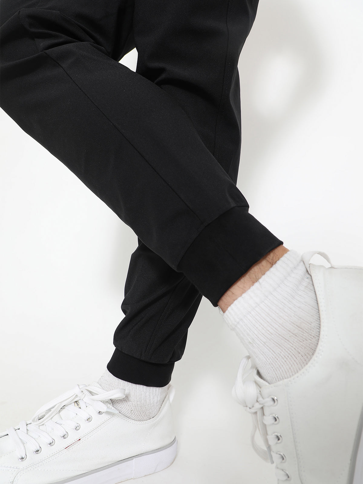 All Day Elite Performance Stretch ABC Jogger Slim Fit(Final Restock)