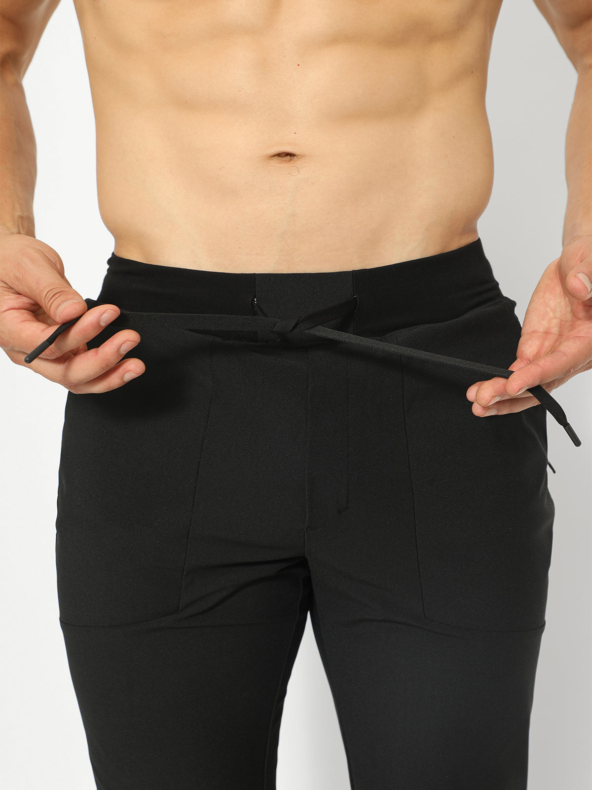 All Day Elite Performance Stretch ABC Jogger Slim Fit(Final Restock)