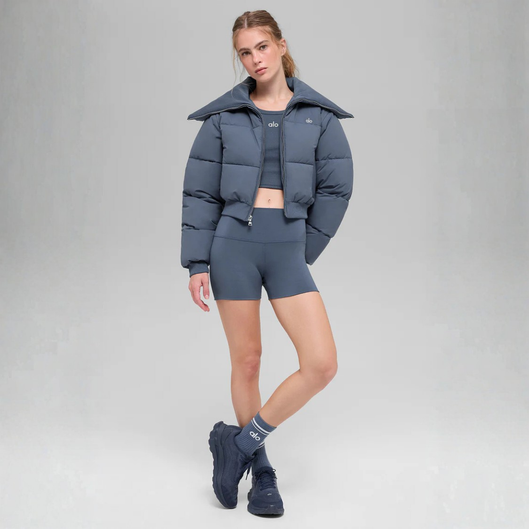 Captivate Puffer