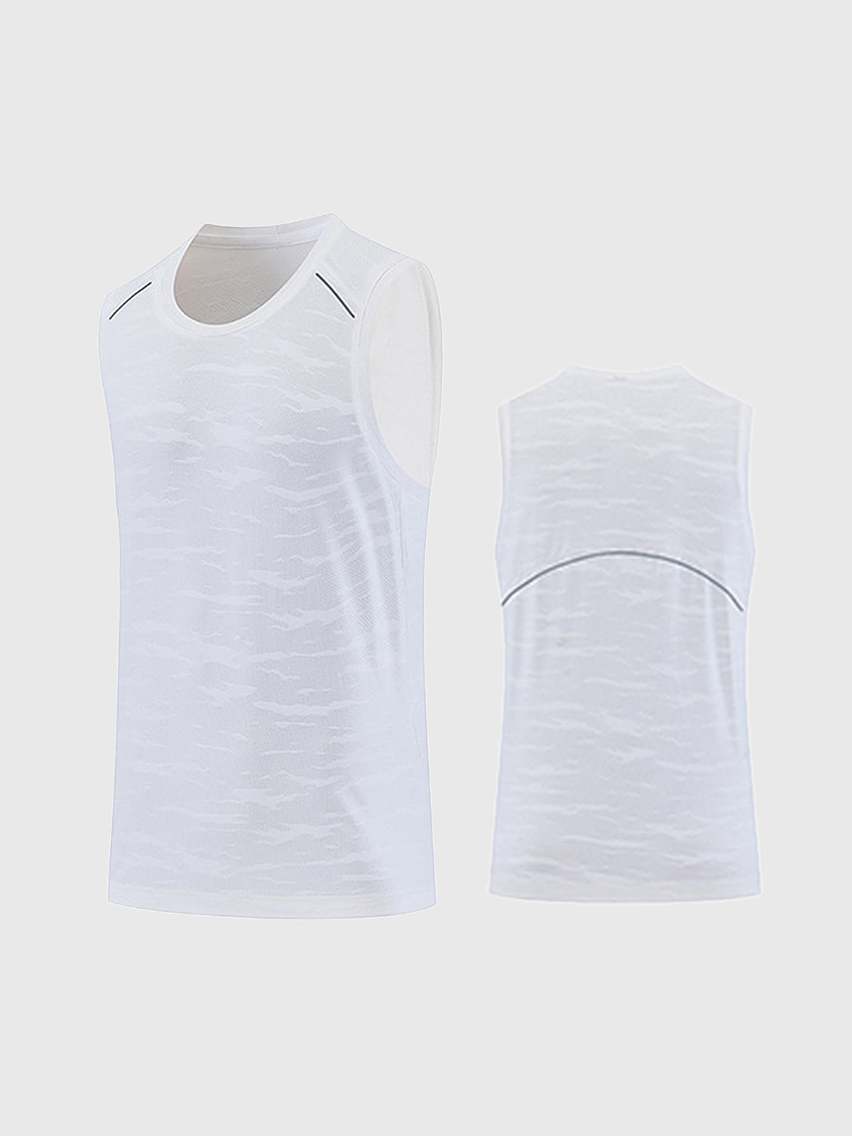 Stay Cool Breakaway Tank