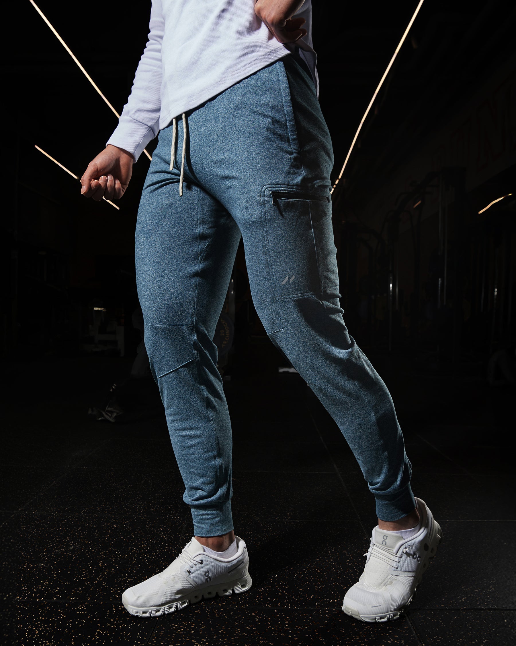 Softest Performance Stretch Jogger 2.0