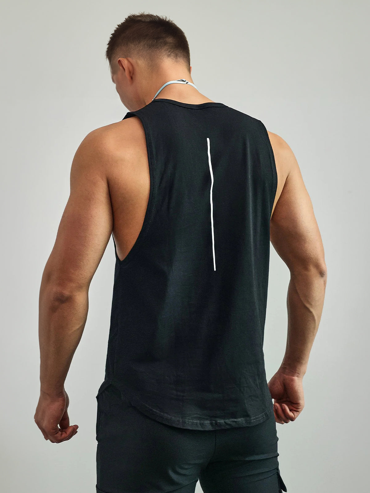Hardcore Training Tank Vest