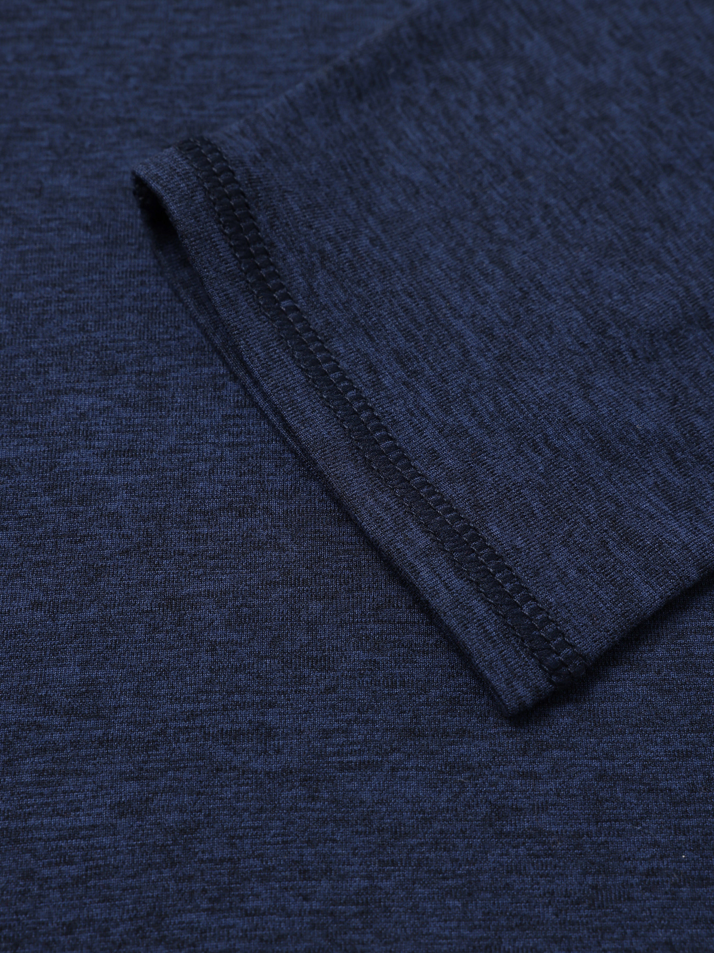 Softest Performance Tech Half Zip With Side Pocket (Final Restock)