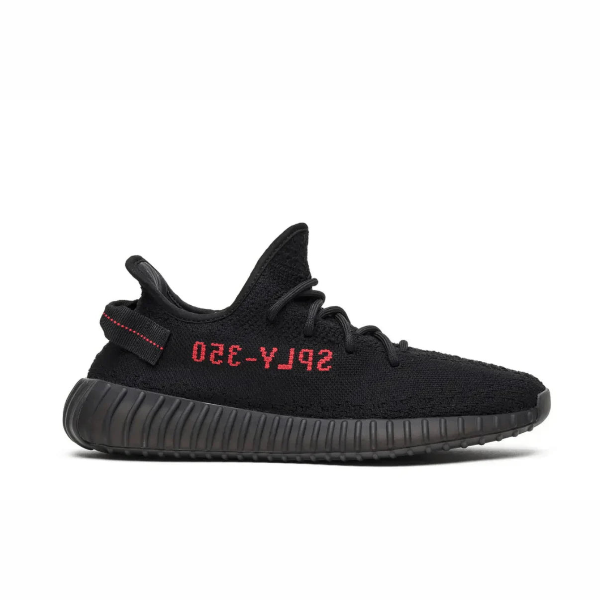 Yeezy Boost 350 V2 Bred