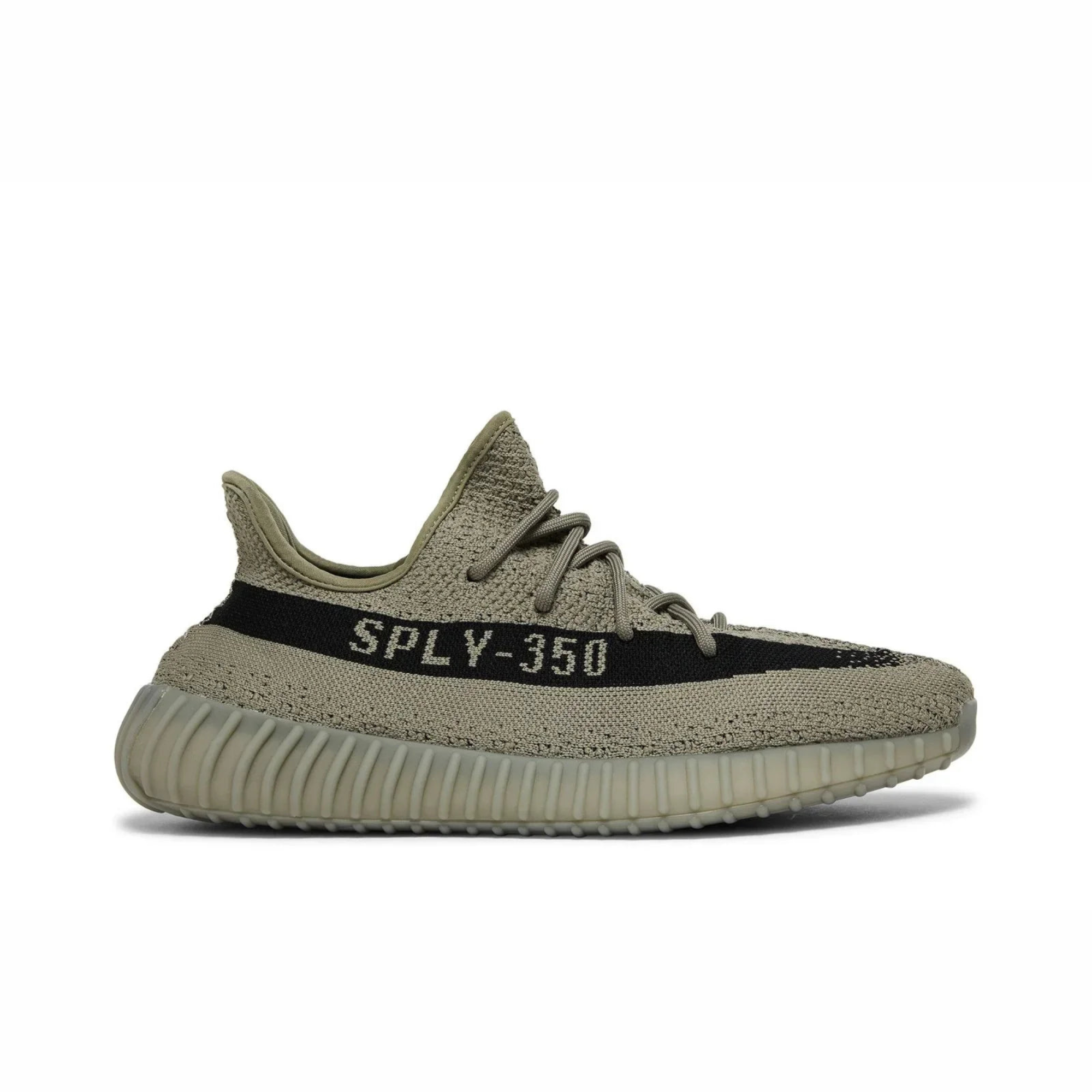 Yeezy Boost 350 V2 Granite