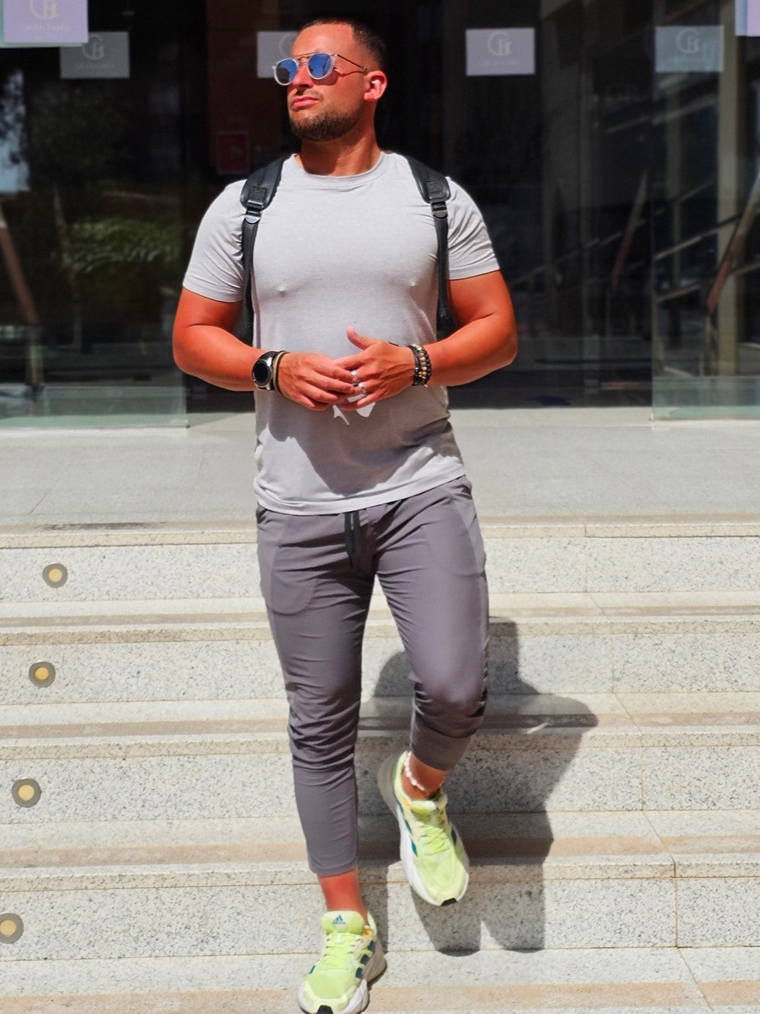 Stay Cool Ultra-Stretch Pant Quick Dry (Final Restock)