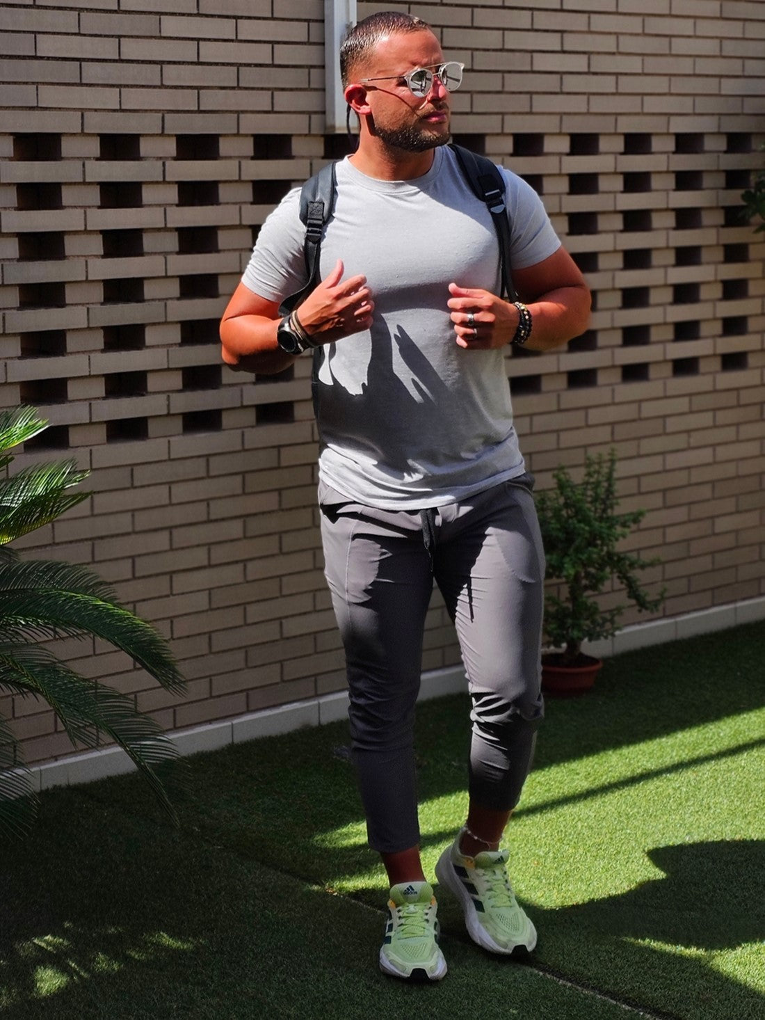 Stay Cool Ultra-Stretch Pant Quick Dry (Final Restock)