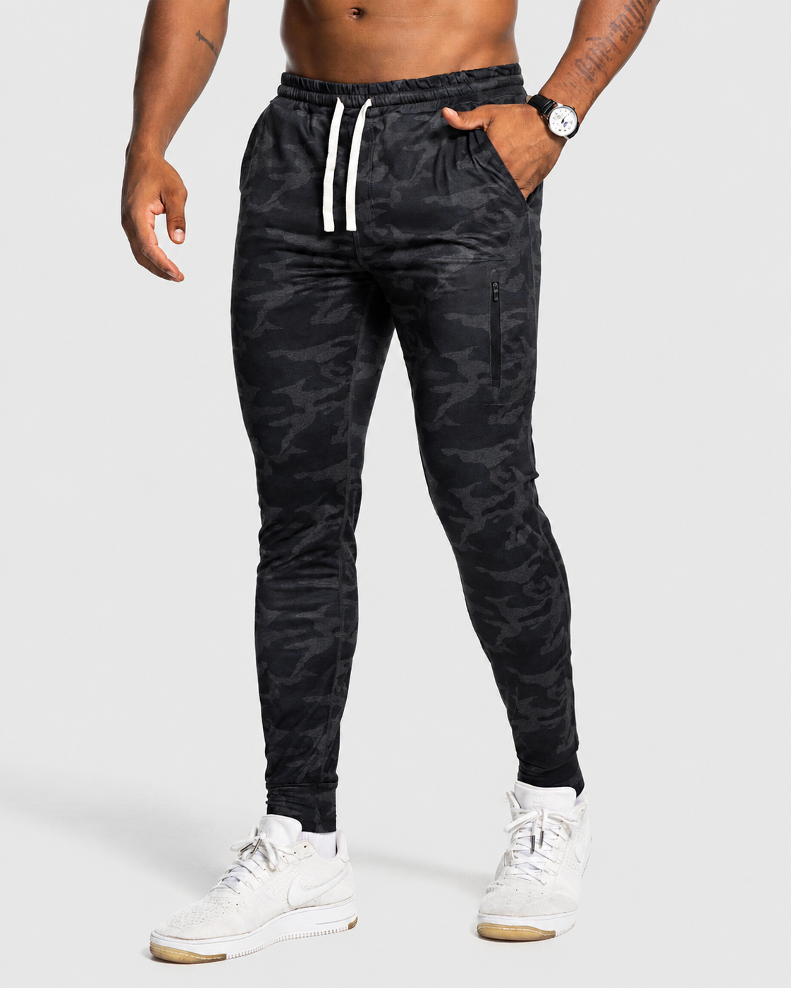 Softest Performance Stretch Jogger