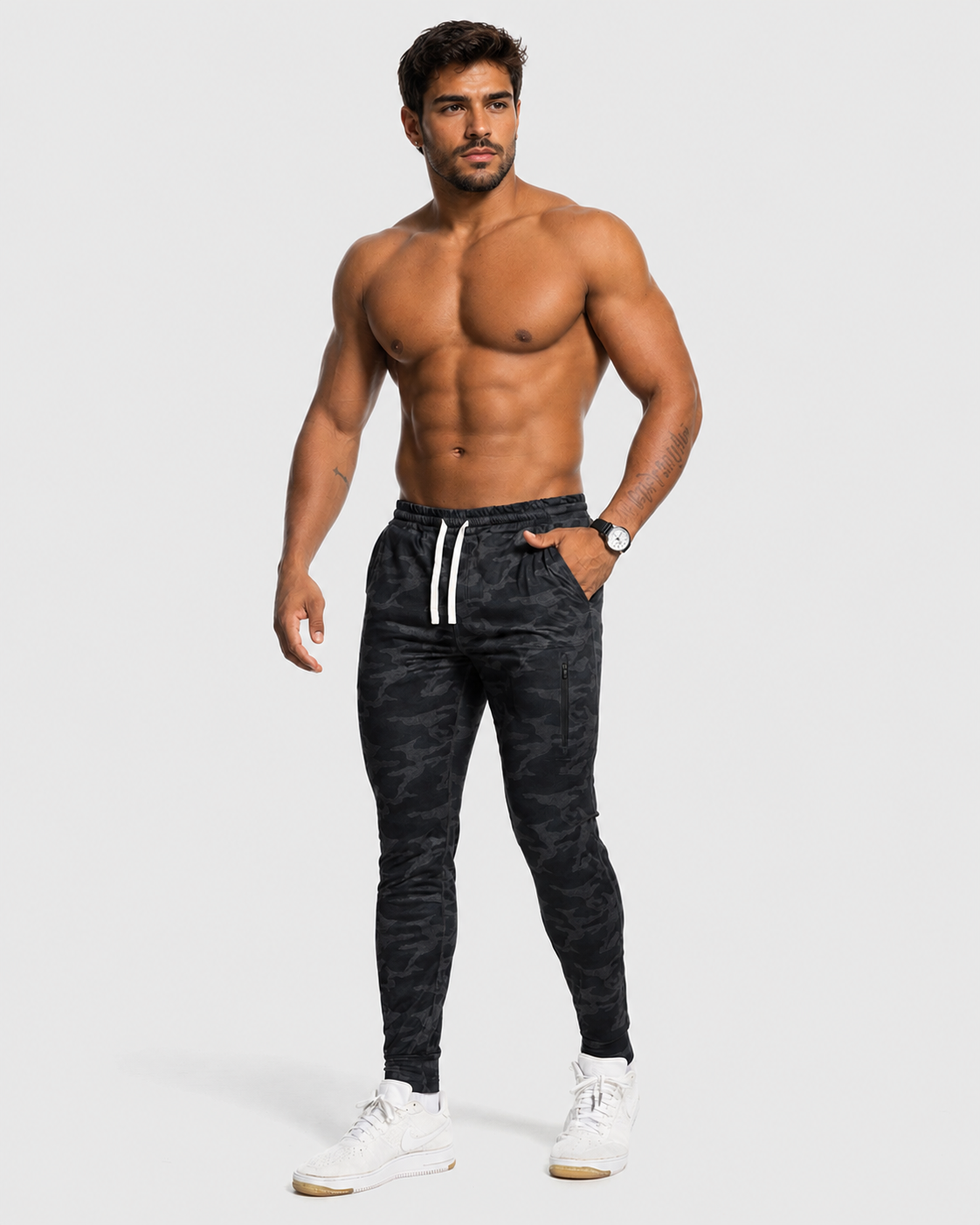 Softest Performance Stretch Jogger