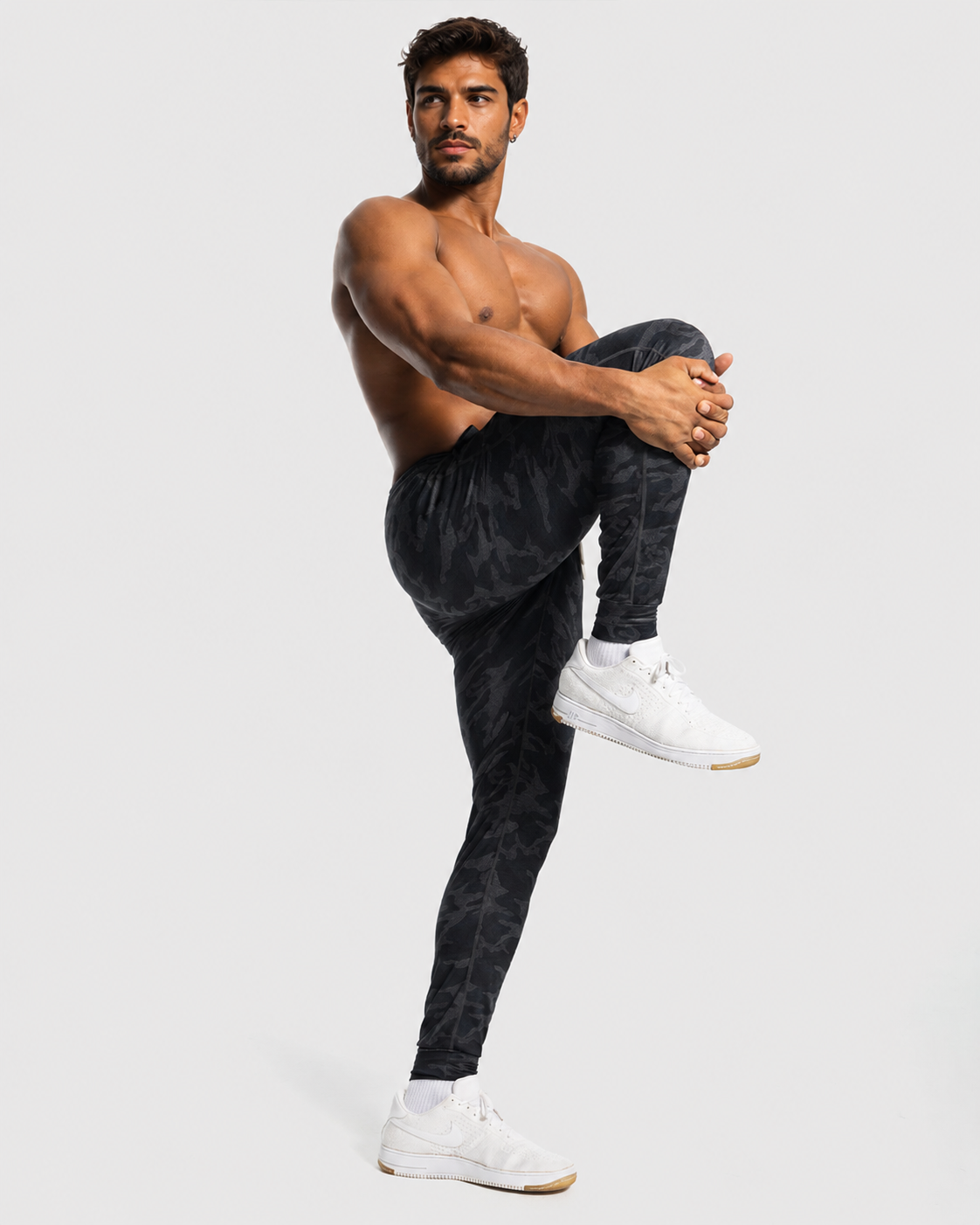 Softest Performance Stretch Jogger