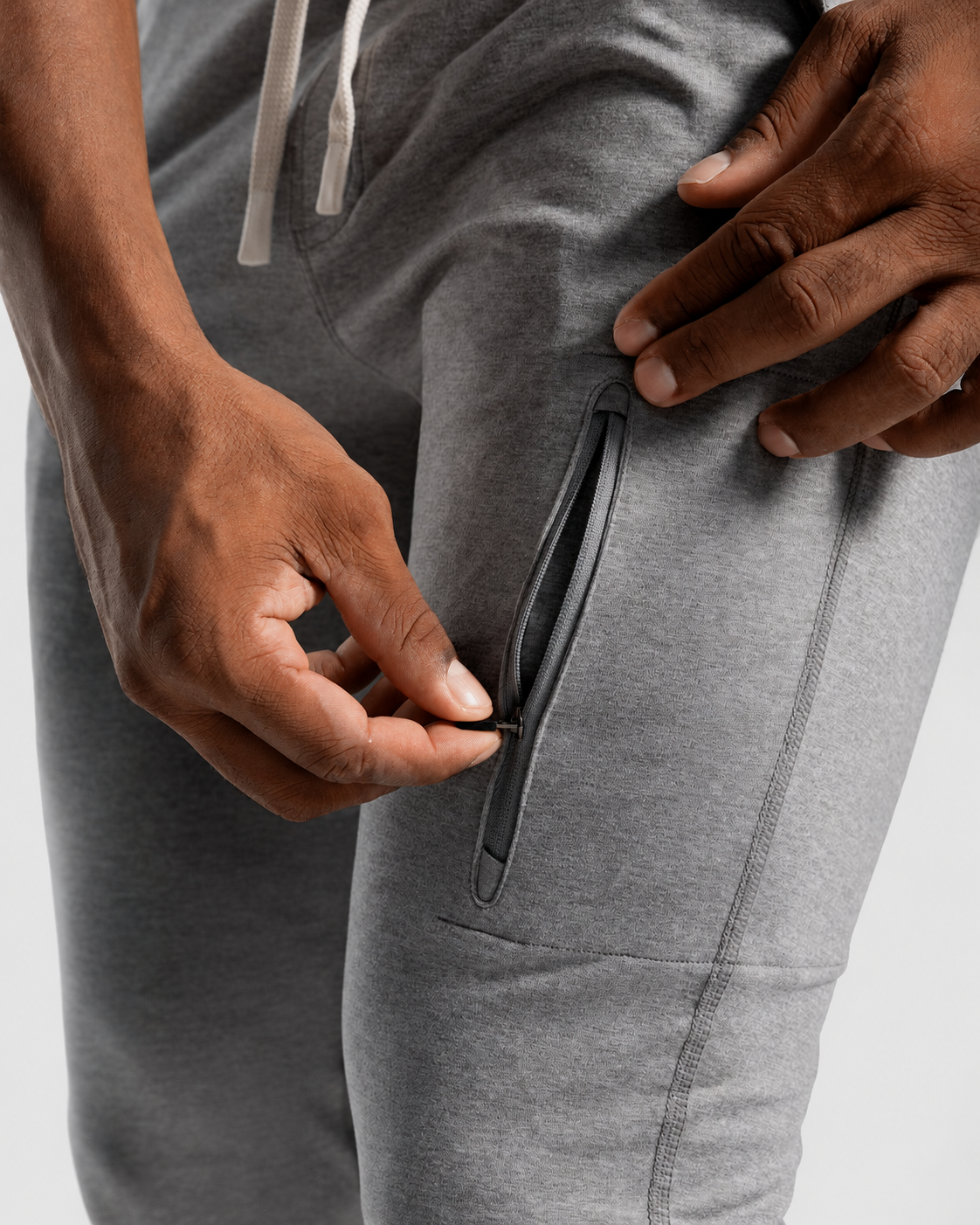 Softest Performance Stretch Jogger